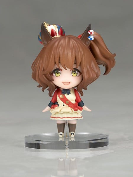 Umamusume Pretty Derby - Aston Machan - PVC Figur 1/7 (26 cm)