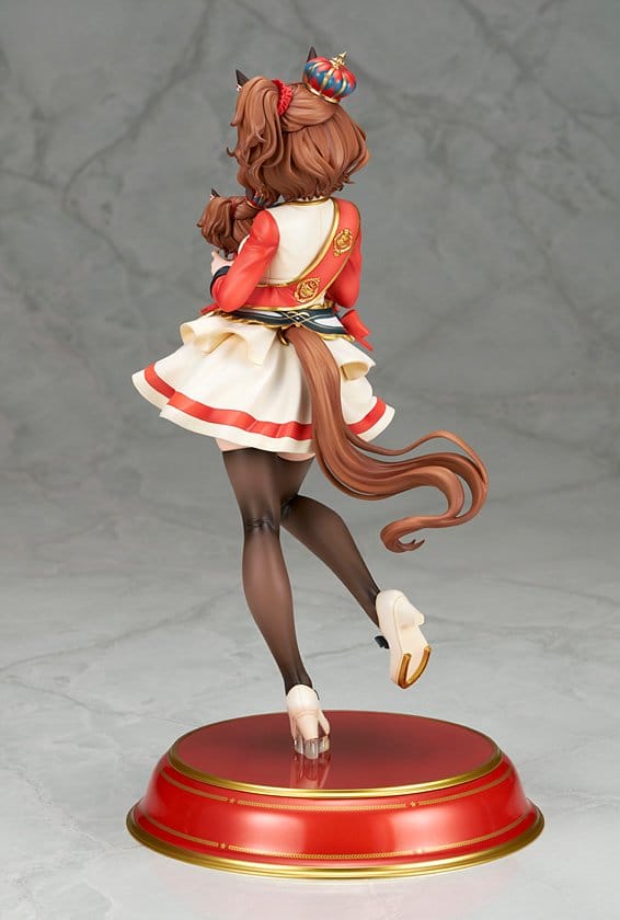Umamusume Pretty Derby - Aston Machan - PVC Figur 1/7 (26 cm)