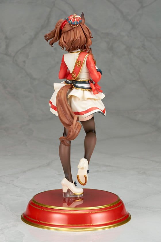 Umamusume Pretty Derby - Aston Machan - PVC Figur 1/7 (26 cm)