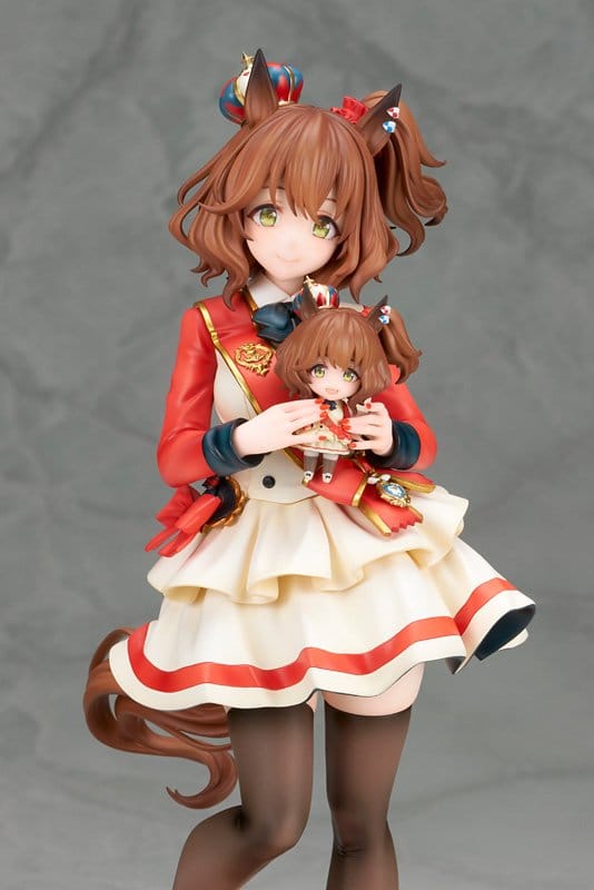 Umamusume Pretty Derby - Aston Machan - PVC Figur 1/7 (26 cm)