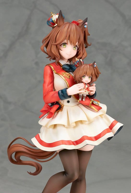 Umamusume Pretty Derby - Aston Machan - PVC Figur 1/7 (26 cm)