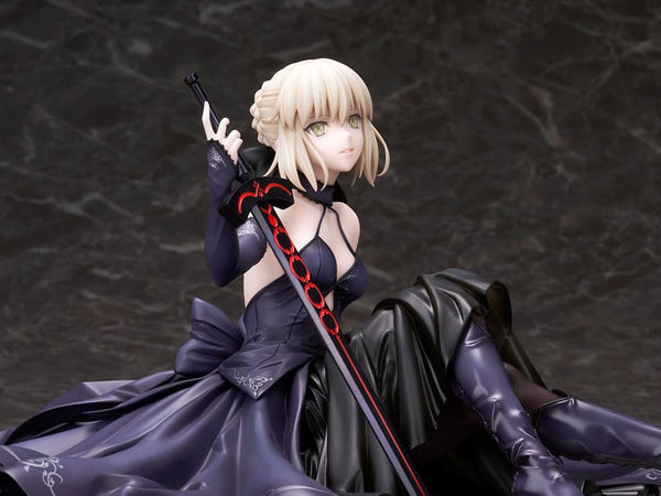 Fate/Grand Order - Saber/Altria Pendragon: Star of Twilight Ver. - PVC Statue (13 cm)