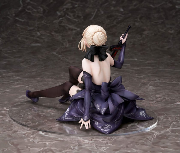Fate/Grand Order - Saber/Altria Pendragon: Star of Twilight Ver. - PVC Statue (13 cm)