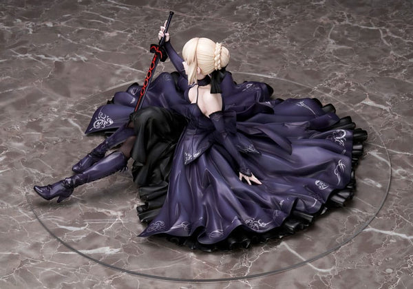Fate/Grand Order - Saber/Altria Pendragon: Star of Twilight Ver. - PVC Statue (13 cm)