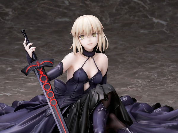 Fate/Grand Order - Saber/Altria Pendragon: Star of Twilight Ver. - PVC Statue (13 cm)