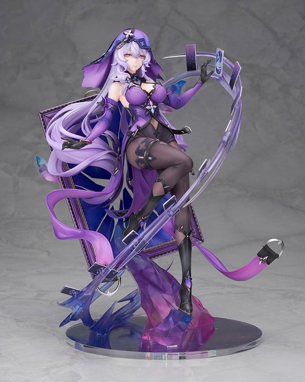 Honkai: Star Rail - Black Swan - PVC Figur 1/7 (26 cm)