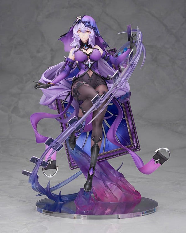 Honkai: Star Rail - Black Swan - PVC Figur 1/7 (26 cm)
