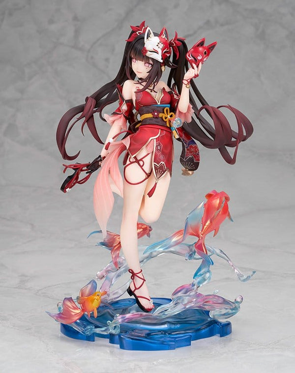Honkai: Star Rail - Sparkle - PVC Figur 1/7 (23 cm)