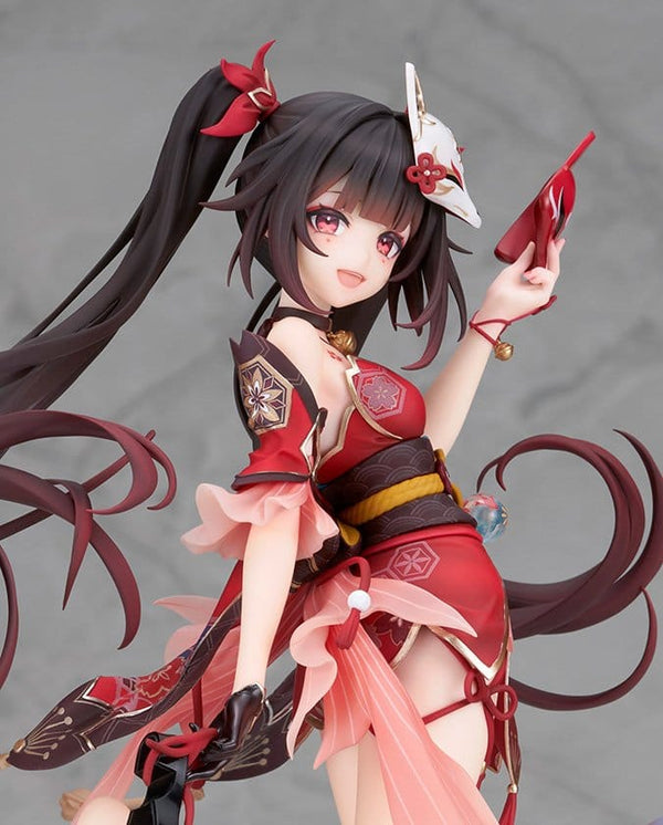 Honkai: Star Rail - Sparkle - PVC Figur 1/7 (23 cm)
