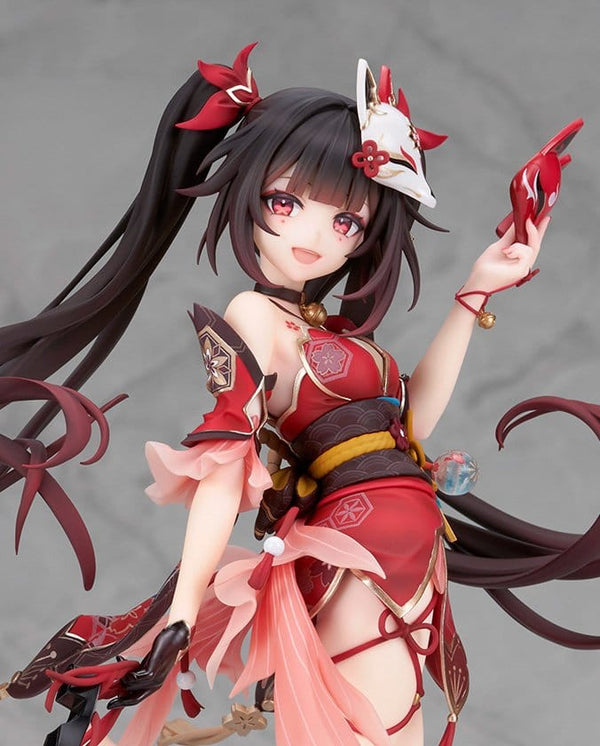 Honkai: Star Rail - Sparkle - PVC Figur 1/7 (23 cm)