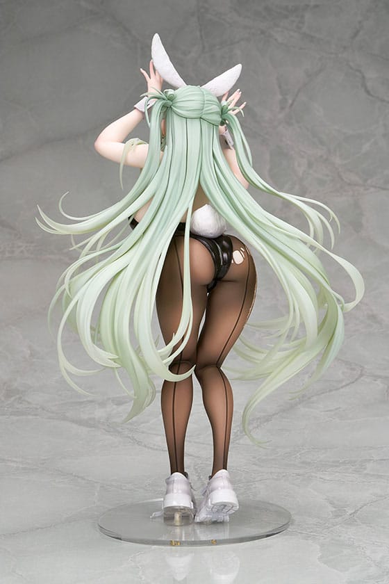 Goddess of Victory: Nikke - Soda: Twinkle Bunny Ver. - Statue 1/7 (24 cm)