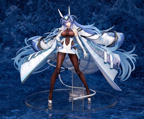 Azur Lane - New Jersey - PVC Statue 1/7 (30 cm)