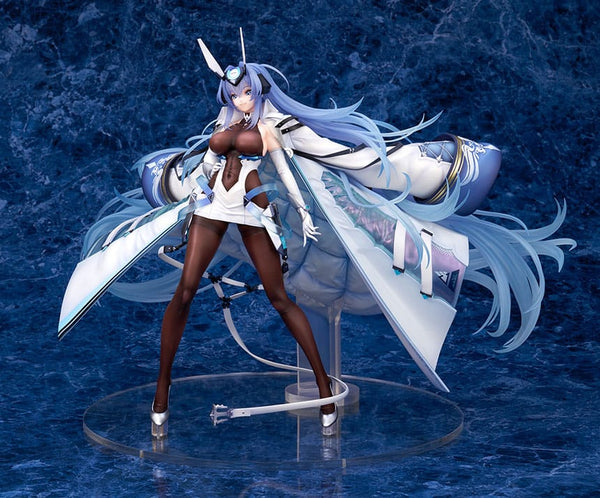 Azur Lane - New Jersey - PVC Statue 1/7 (30 cm)