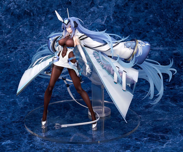 Azur Lane - New Jersey - PVC Statue 1/7 (30 cm)