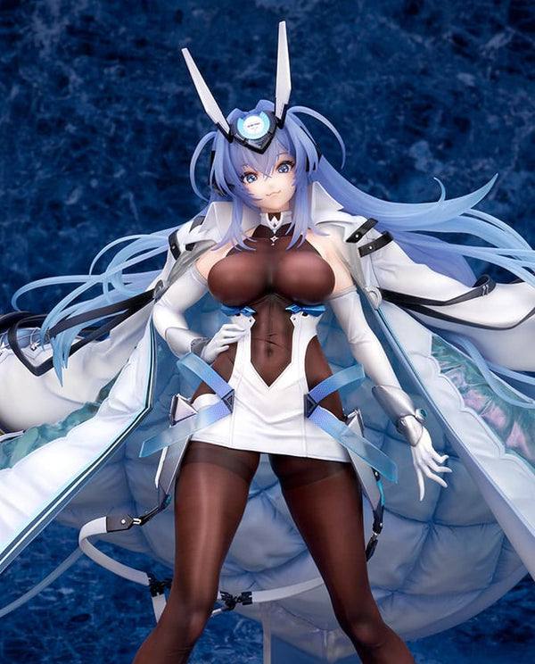 Azur Lane - New Jersey - PVC Statue 1/7 (30 cm)