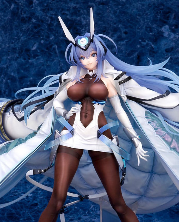 Azur Lane - New Jersey - PVC Statue 1/7 (30 cm)