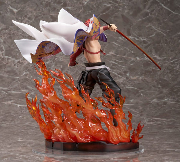 Fate/Grand Order - Saber/Senji Muramasa - PVC Statue 1/8 (24 cm)