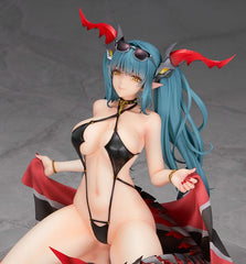 Azur Lane - Regensburg: Dark Dragon and the Coast of Light Ver. - PVC Statue 1/7 (16 cm)