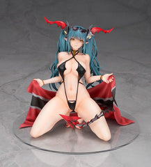 Azur Lane - Regensburg: Dark Dragon and the Coast of Light Ver. - PVC Statue 1/7 (16 cm)