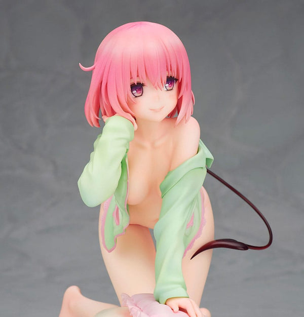 To Love-Ru Darkness - Momo Belia Deviluke: Pajama Ver. - Statue PVC 1/7 (19 cm)