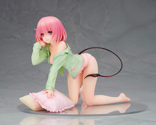 To Love-Ru Darkness - Momo Belia Deviluke: Pajama Ver. - Statue PVC 1/7 (19 cm)