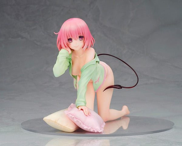 To Love-Ru Darkness - Momo Belia Deviluke: Pajama Ver. - Statue PVC 1/7 (19 cm)