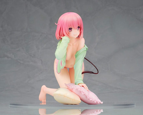 To Love-Ru Darkness - Momo Belia Deviluke: Pajama Ver. - Statue PVC 1/7 (19 cm)