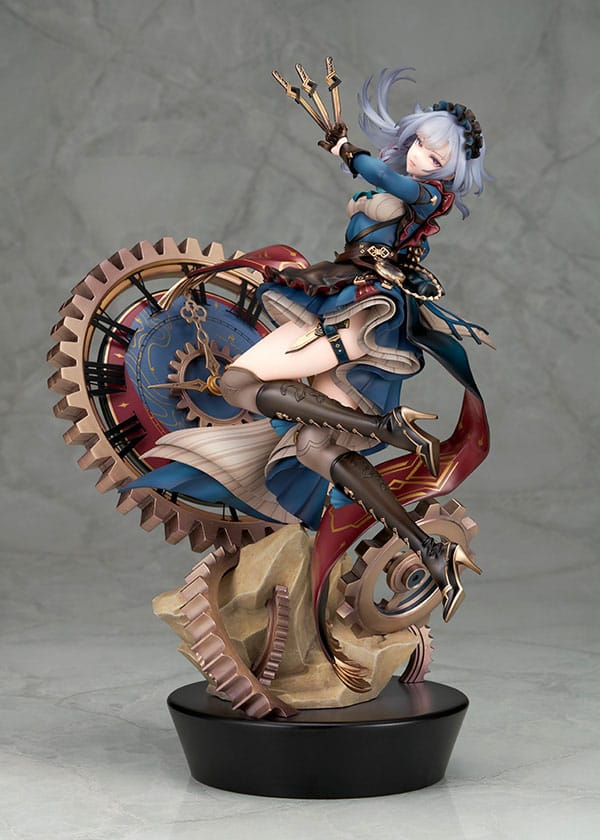 Touhou Project - Sakuya Izayoi - Statue 1/8 (29 cm)