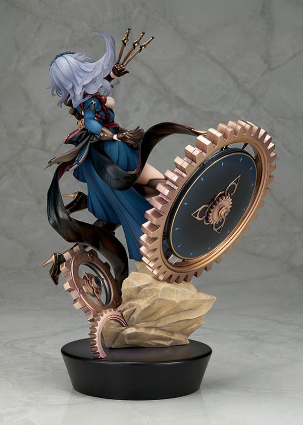 Touhou Project - Sakuya Izayoi - Statue 1/8 (29 cm)
