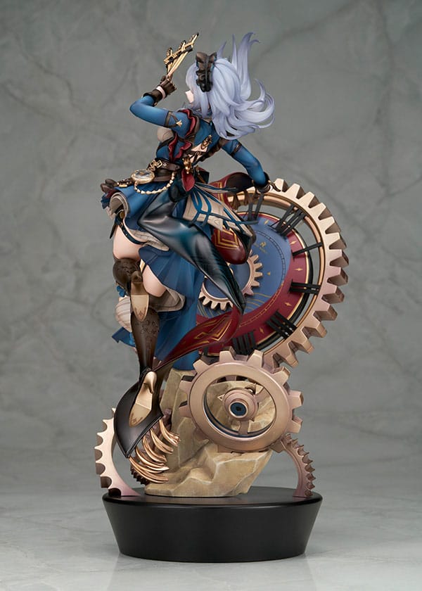 Touhou Project - Sakuya Izayoi - Statue 1/8 (29 cm)