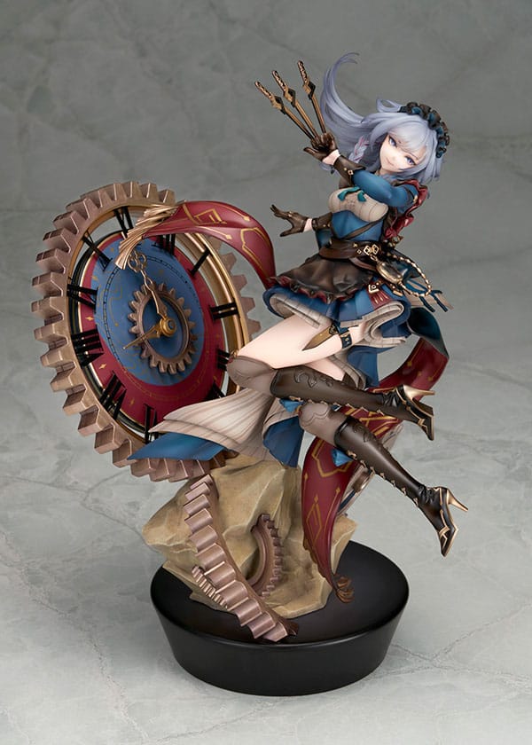 Touhou Project - Sakuya Izayoi - Statue 1/8 (29 cm)