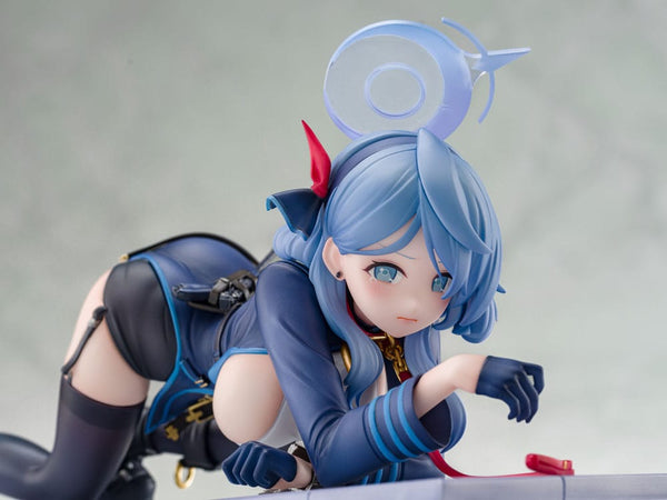 Blue Archive - Ako: Memorial Lobby Ver. - PVC Statue 1/7 (23 cm)