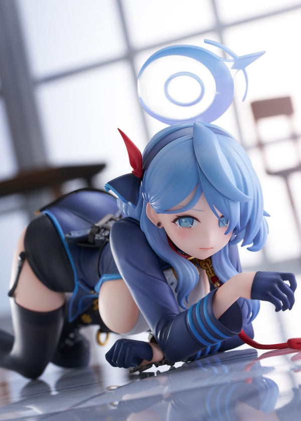 Blue Archive - Ako: Memorial Lobby Ver. - PVC Statue 1/7 (23 cm)