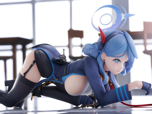Blue Archive - Ako: Memorial Lobby Ver. - PVC Statue 1/7 (23 cm)