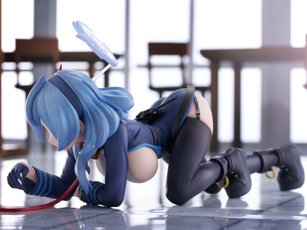 Blue Archive - Ako: Memorial Lobby Ver. - PVC Statue 1/7 (23 cm)