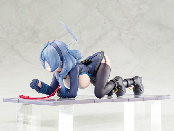 Blue Archive - Ako: Memorial Lobby Ver. - PVC Statue 1/7 (23 cm)