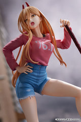 Chainsaw Man - Power - PVC Statue 1/7 (27 cm)