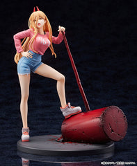Chainsaw Man - Power - PVC Statue 1/7 (27 cm)