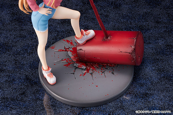 Chainsaw Man - Power - PVC Statue 1/7 (27 cm)