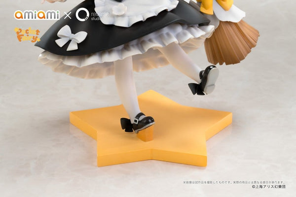 Touhou Project - Marisa Kirisame: Reverse Palm Spirit Ver. - PVC Figur (18 cm)
