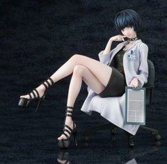 Persona 5 - Tae Takamaki - PVC Statue 1/7 (16 cm)