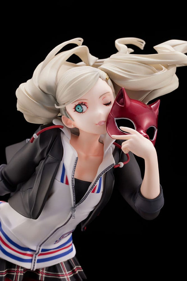 Persona 5 Royal - Ann Takamaki: School Uniform Ver. - PVC Statue 1/7 (22 cm)