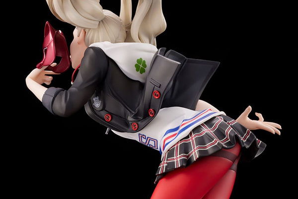 Persona 5 Royal - Ann Takamaki: School Uniform Ver. - PVC Statue 1/7 (22 cm)