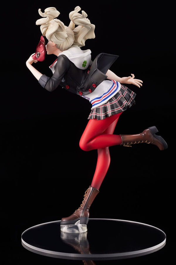 Persona 5 Royal - Ann Takamaki: School Uniform Ver. - PVC Statue 1/7 (22 cm)