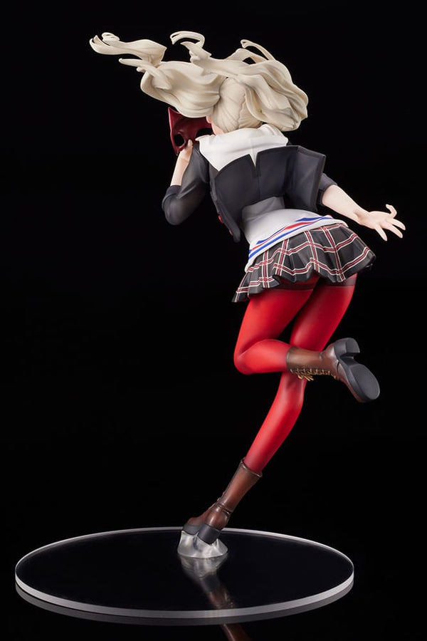 Persona 5 Royal - Ann Takamaki: School Uniform Ver. - PVC Statue 1/7 (22 cm)