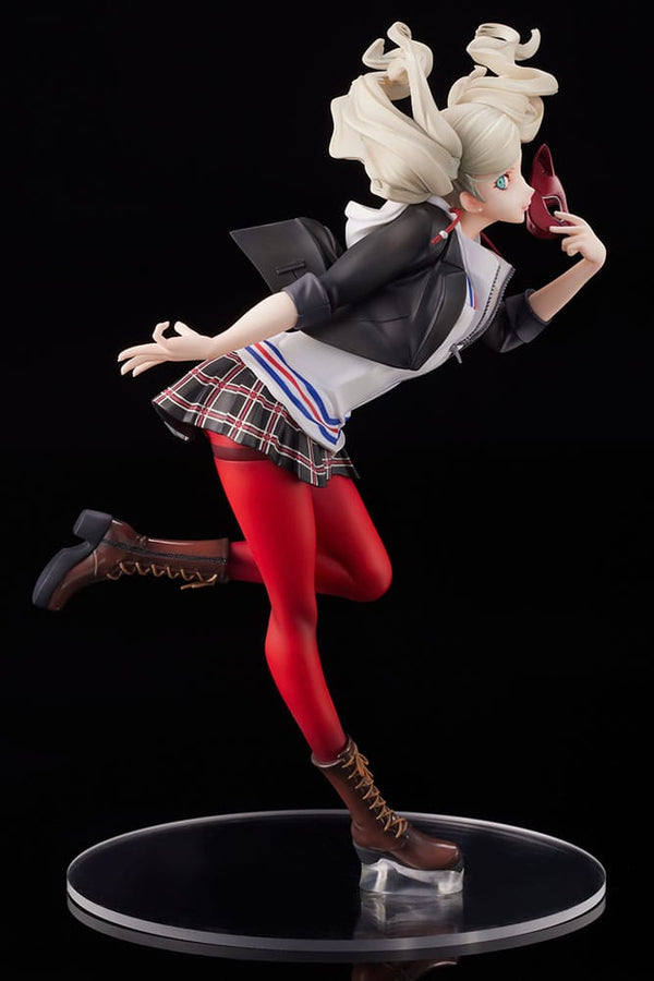 Persona 5 Royal - Ann Takamaki: School Uniform Ver. - PVC Statue 1/7 (22 cm)