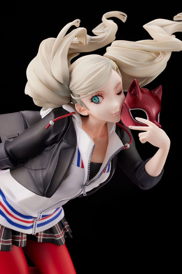 Persona 5 Royal - Ann Takamaki: School Uniform Ver. - PVC Statue 1/7 (22 cm)