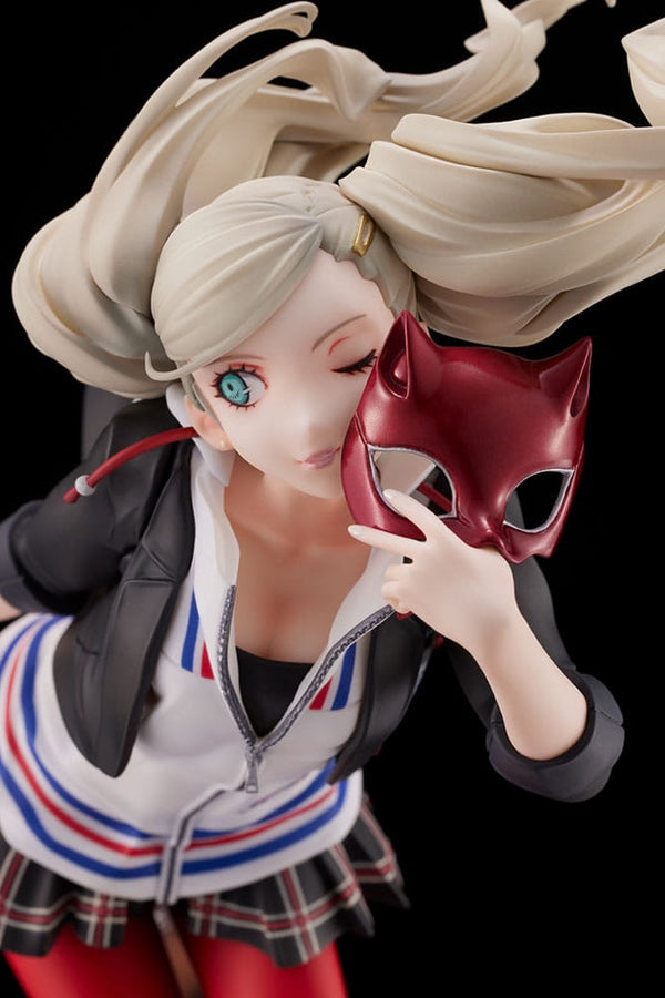 Persona 5 Royal - Ann Takamaki: School Uniform Ver. - PVC Statue 1/7 (22 cm)