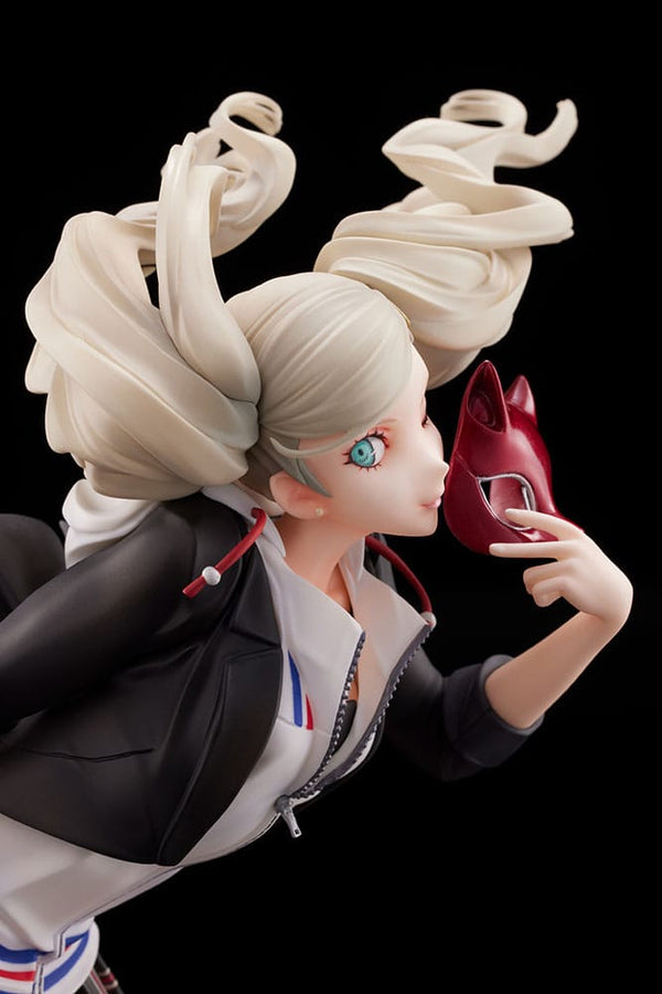 Persona 5 Royal - Ann Takamaki: School Uniform Ver. - PVC Statue 1/7 (22 cm)