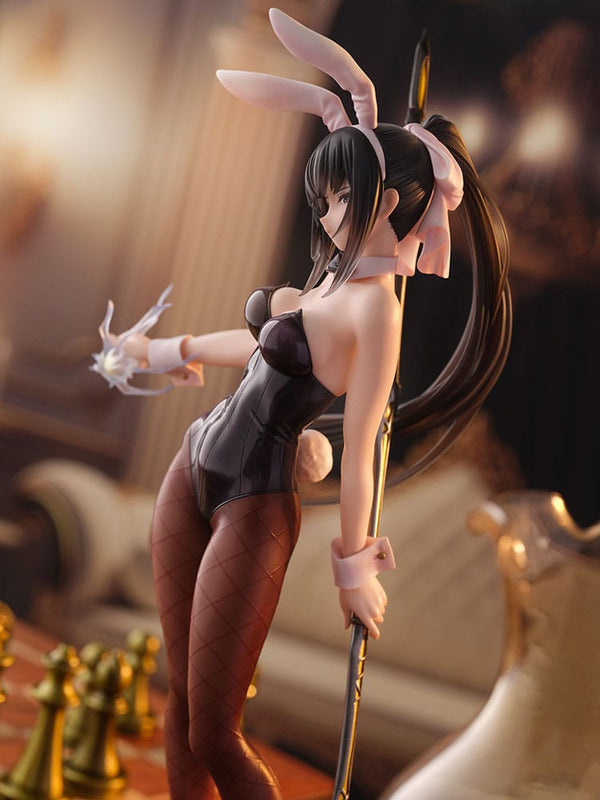 Overlord - Narberal Gamma: so bin Bunny Girl Ver. - PVC Statue 1/7 (32 cm)